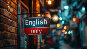 Lawmakers clash over English-only driver’s license testing proposal