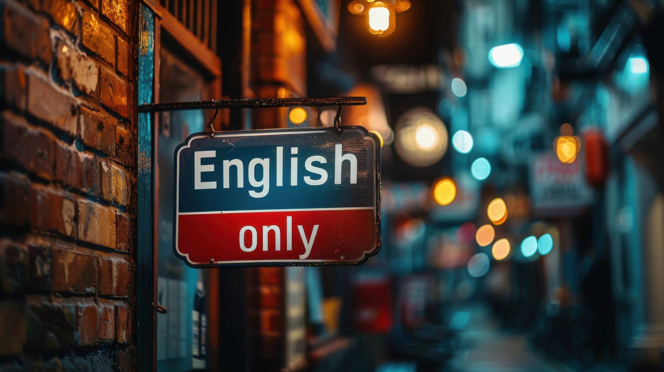 Lawmakers clash over English-only driver’s license testing proposal