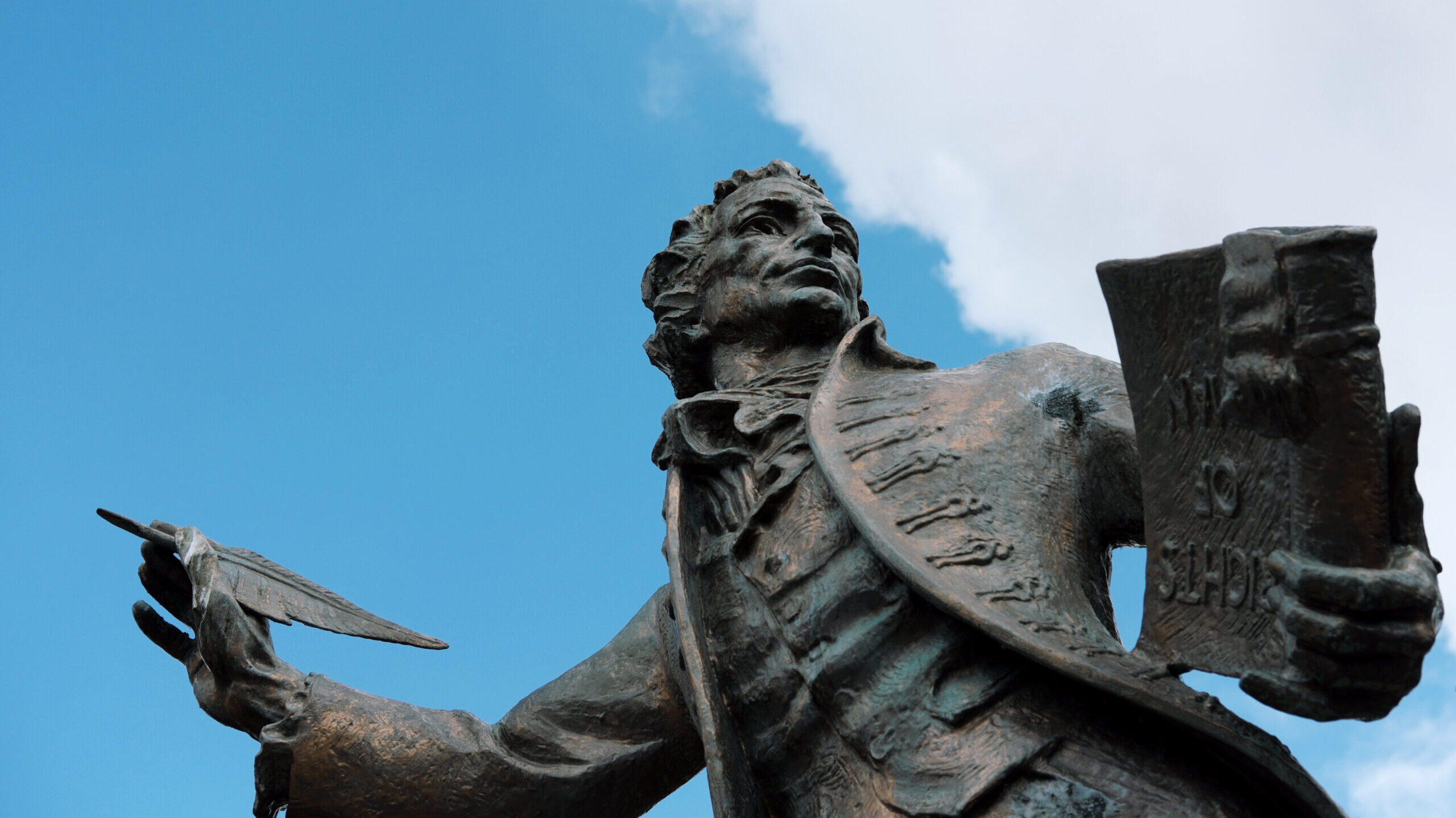 Radical common sense