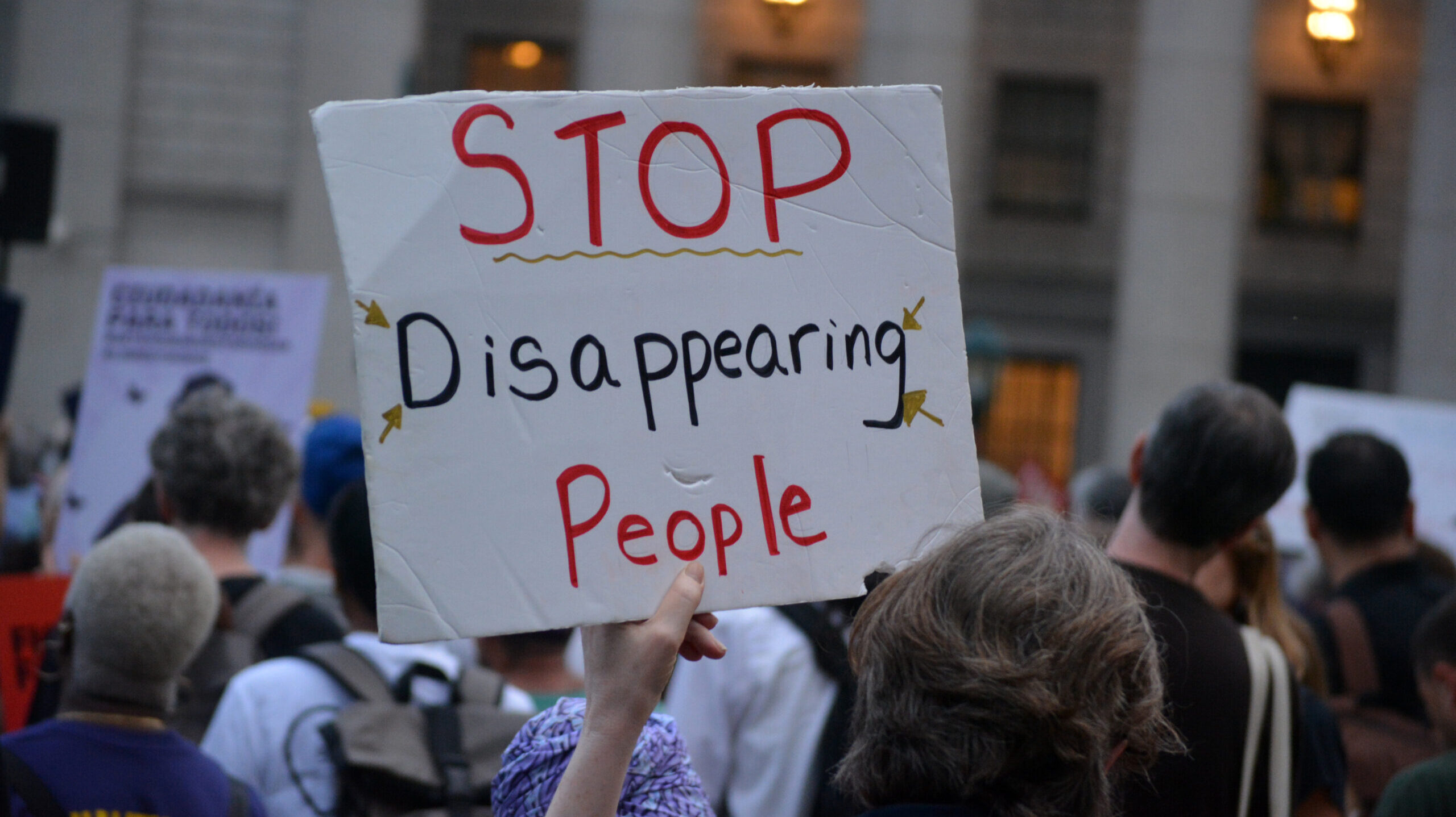 Republicans refused proper oversight of ICE. Now, people are dying