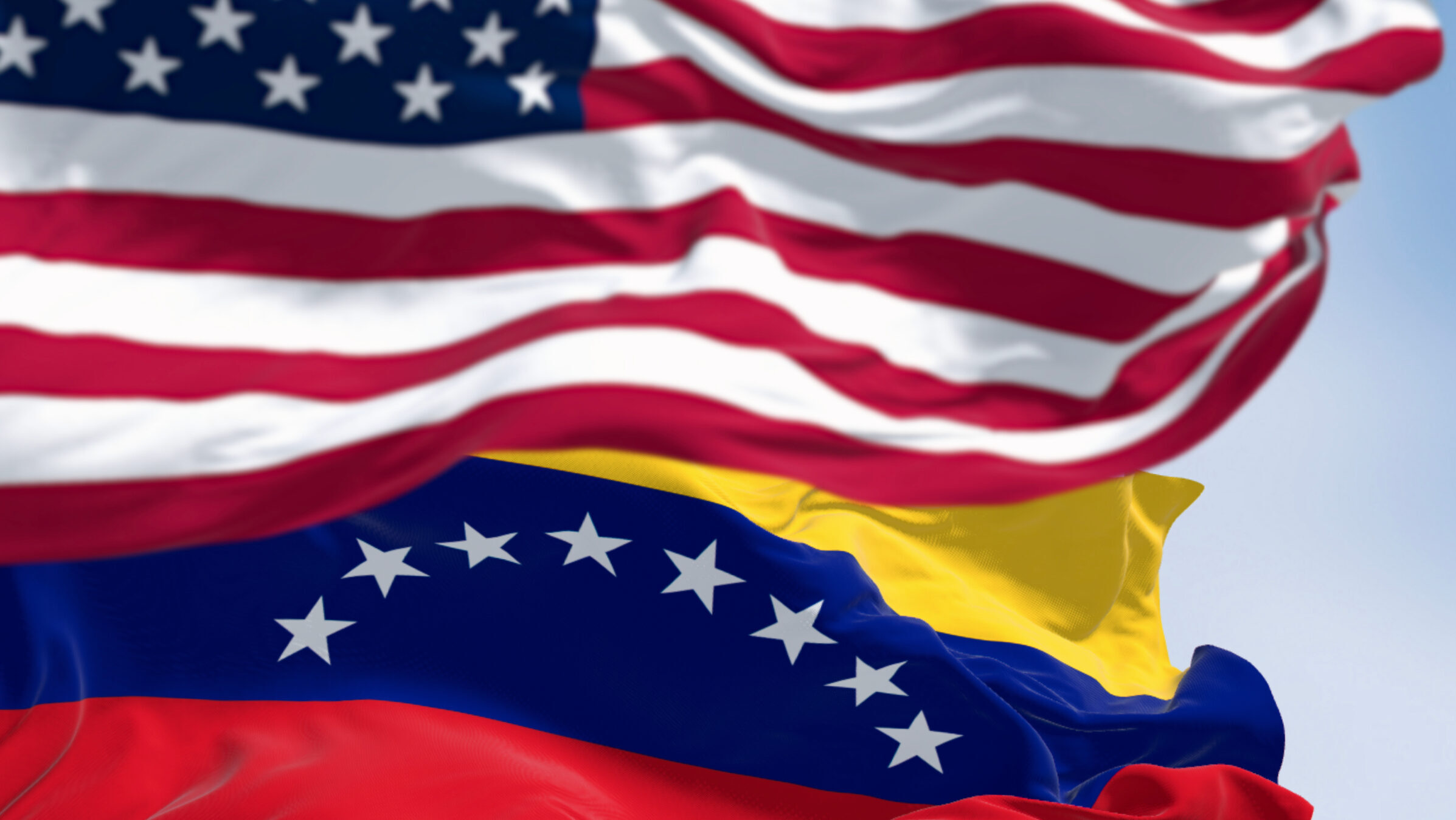 Birmingham Indivisible releases statement condemning’s Trump’s attack on Venezuela