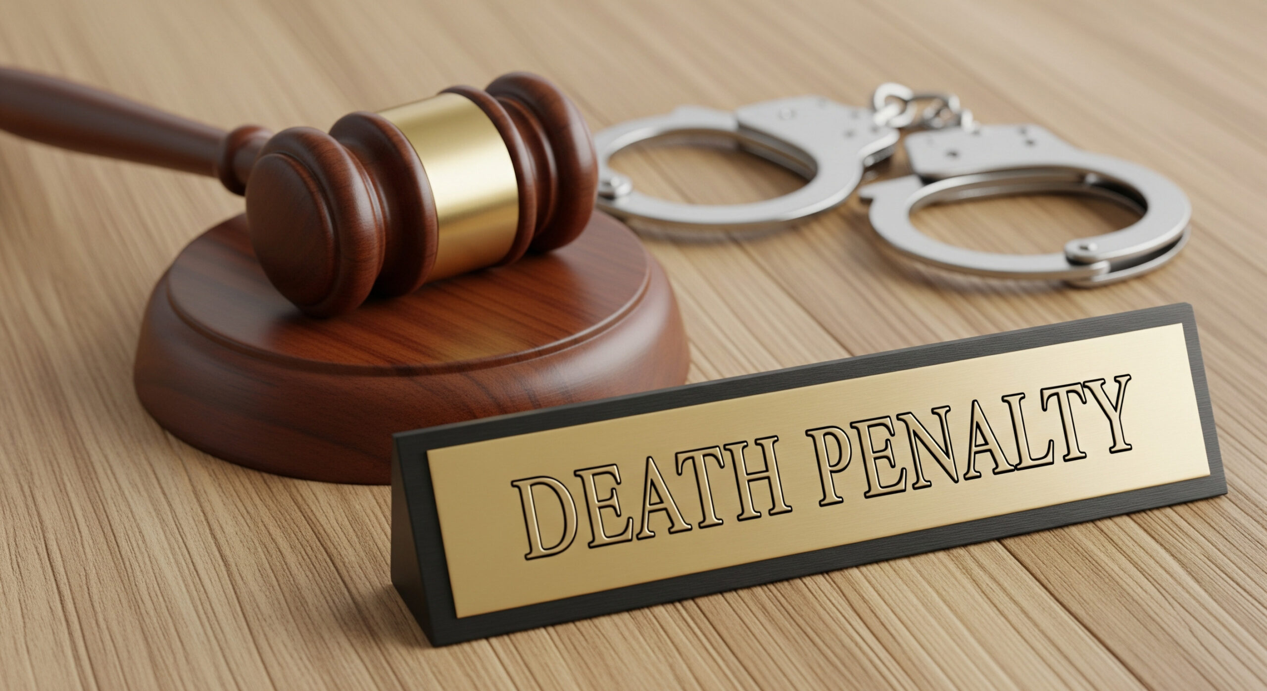 House passes bill to allow death penalty for child predators