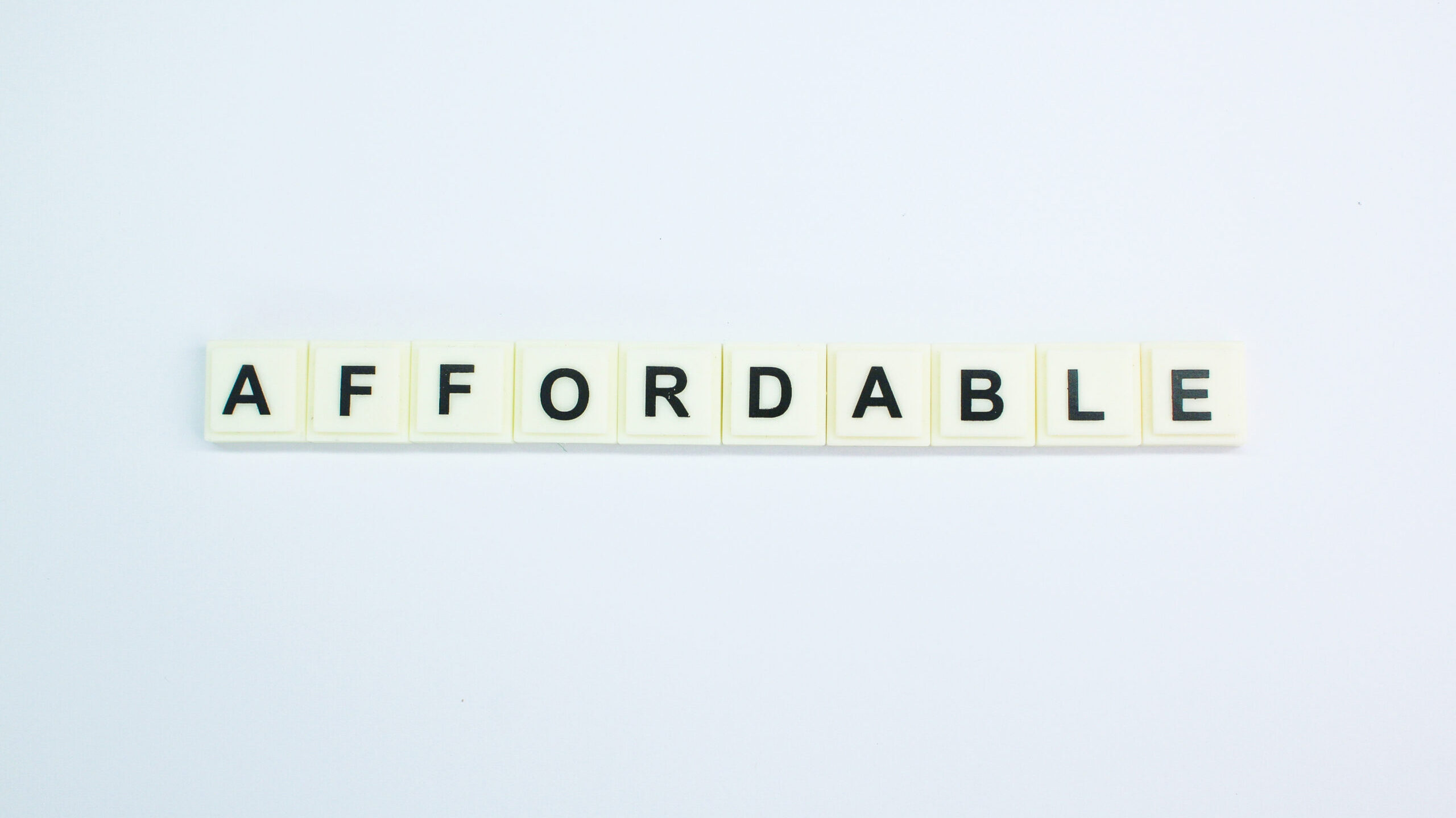 A legislative agenda we should all support