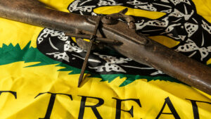 America has problems, but we’re not Nazi Germany—yet