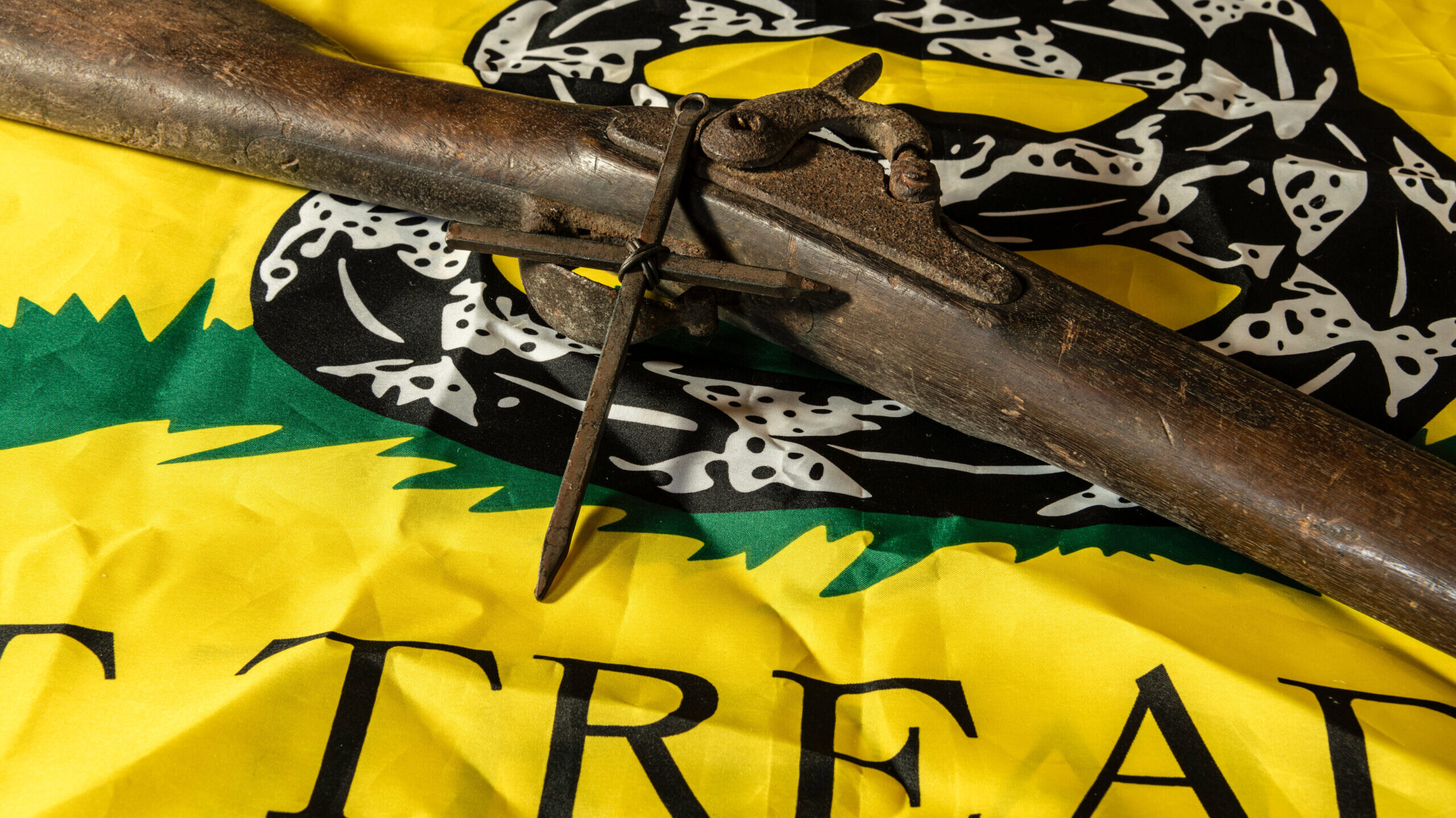 America has problems, but we’re not Nazi Germany—yet