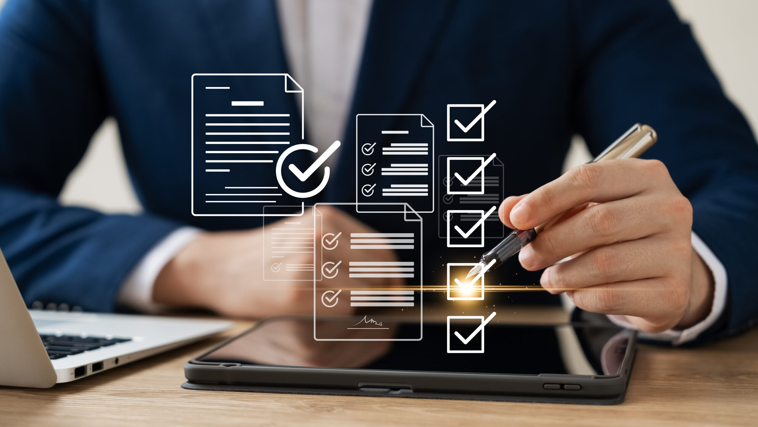 NFIB delivers 2026 Alabama member ballot results to lawmakers