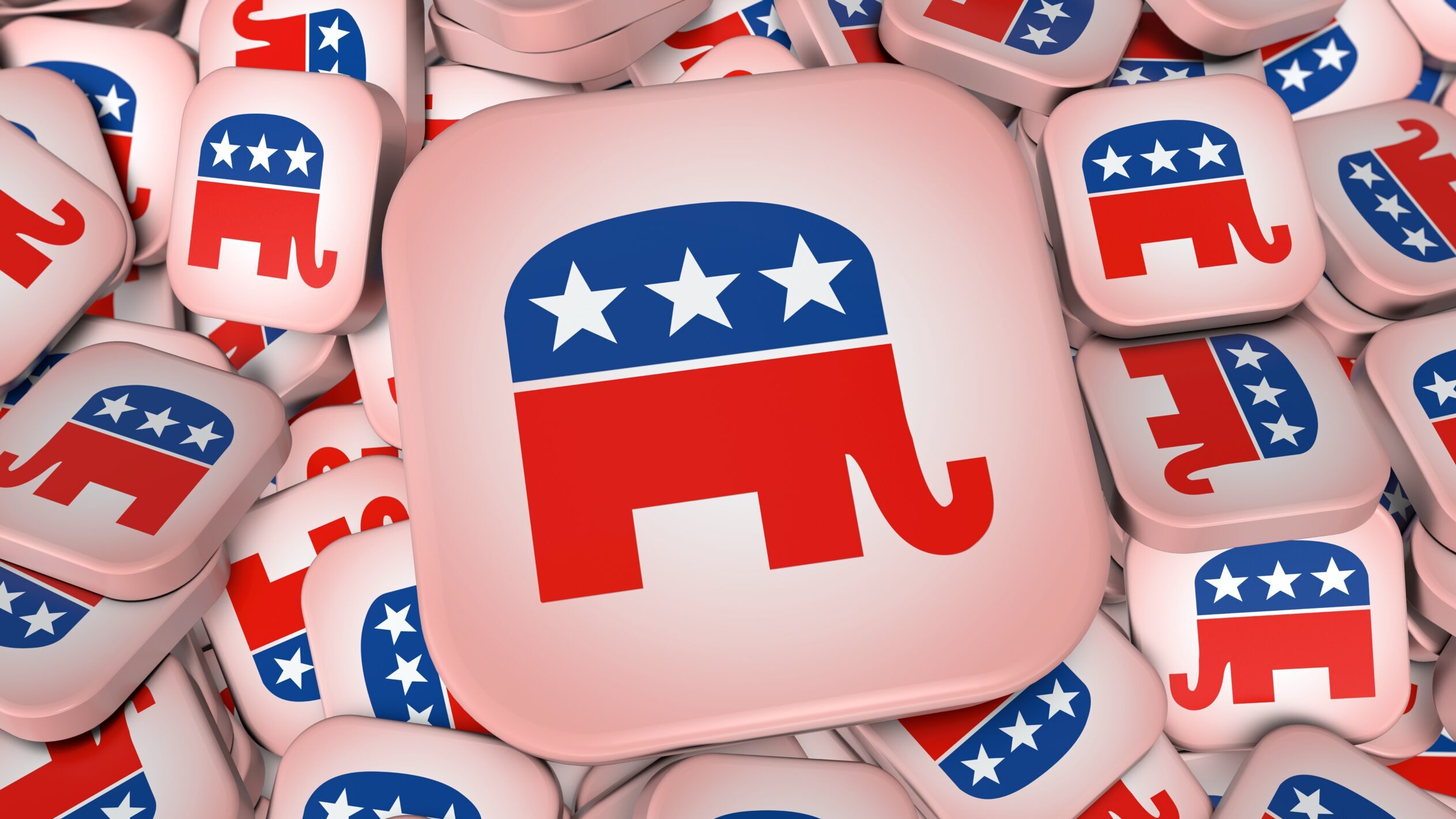 Alabama GOP voters focus on costs as 2026 primary remains unsettled