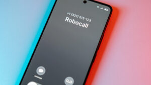 Reducing nuisance calls by protecting your voter information