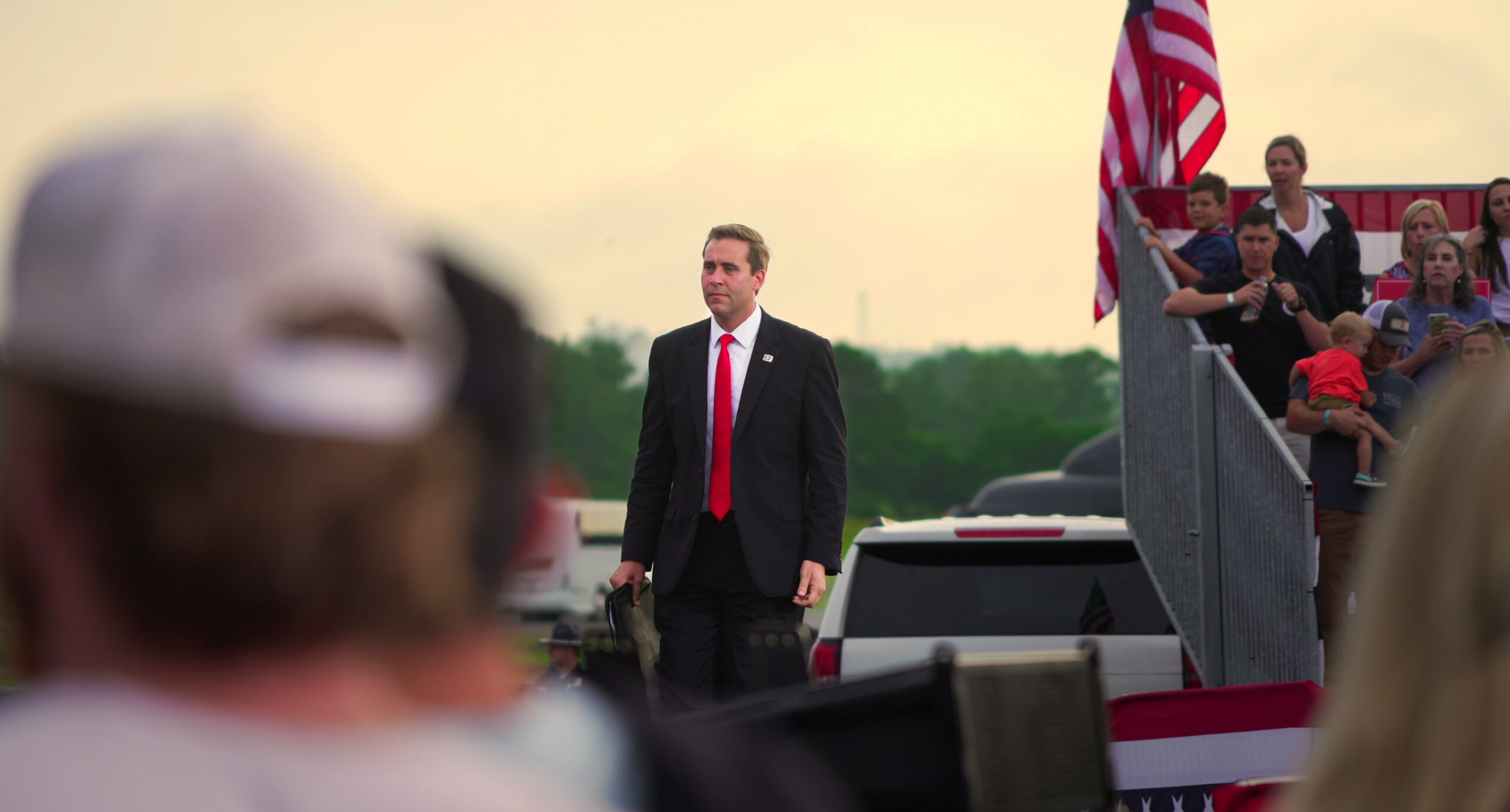 John Wahl raises $1M in record Alabama lieutenant governor campaign launch