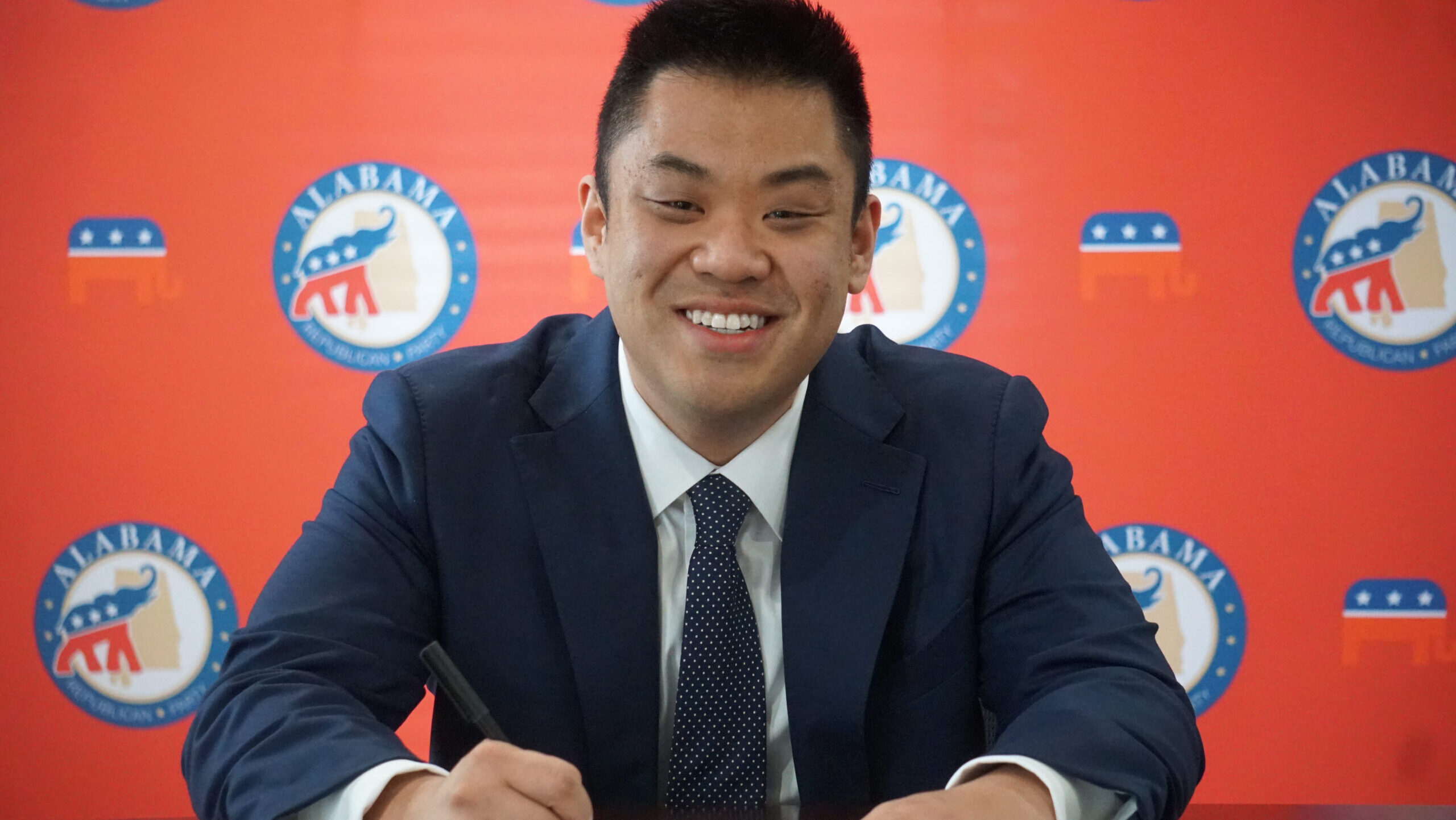 State auditor race takes shape as Chen qualifies, Sorrell seeks reelection