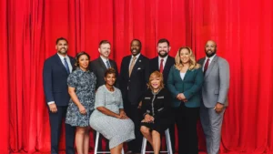 Birmingham City Council approves legislative priorities for 2026 session