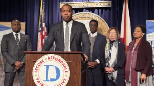 House Democratic Caucus makes affordability center of 2026 agenda