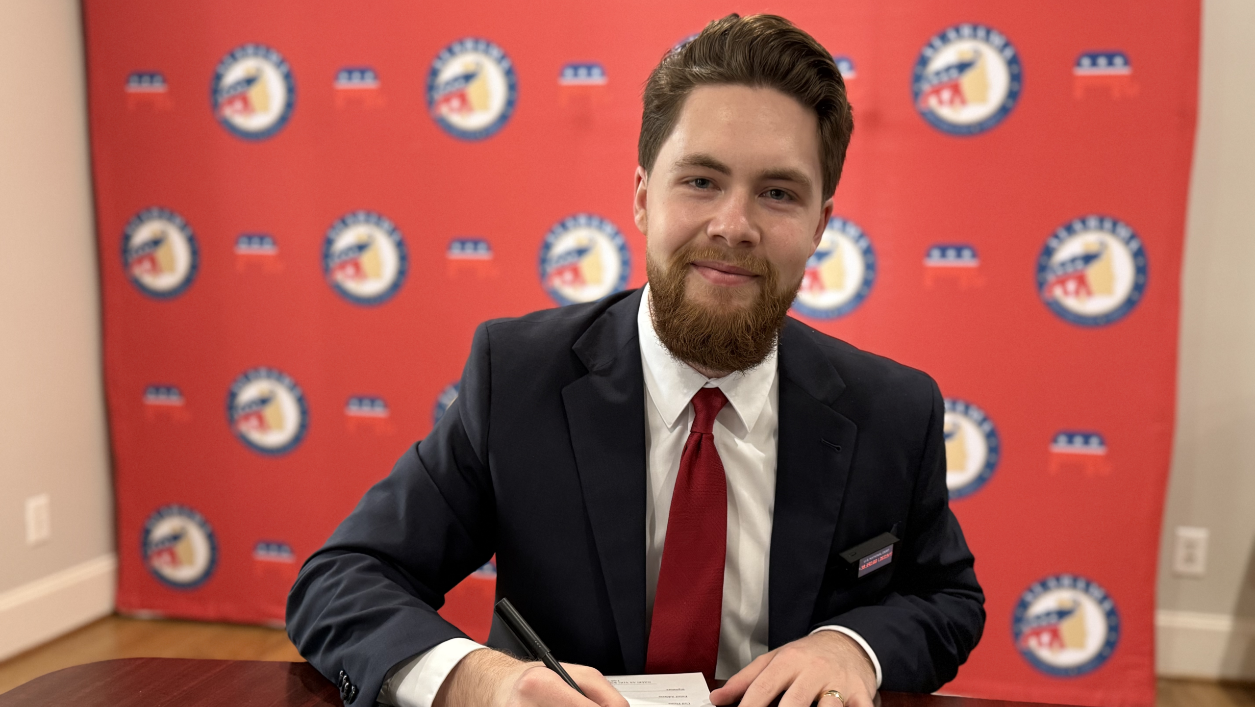 Republican Liberty Caucus endorses Case Dixon in CD6