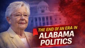 This week on The V: Ivey legacy, turnout collapse, OTC ivermectin push