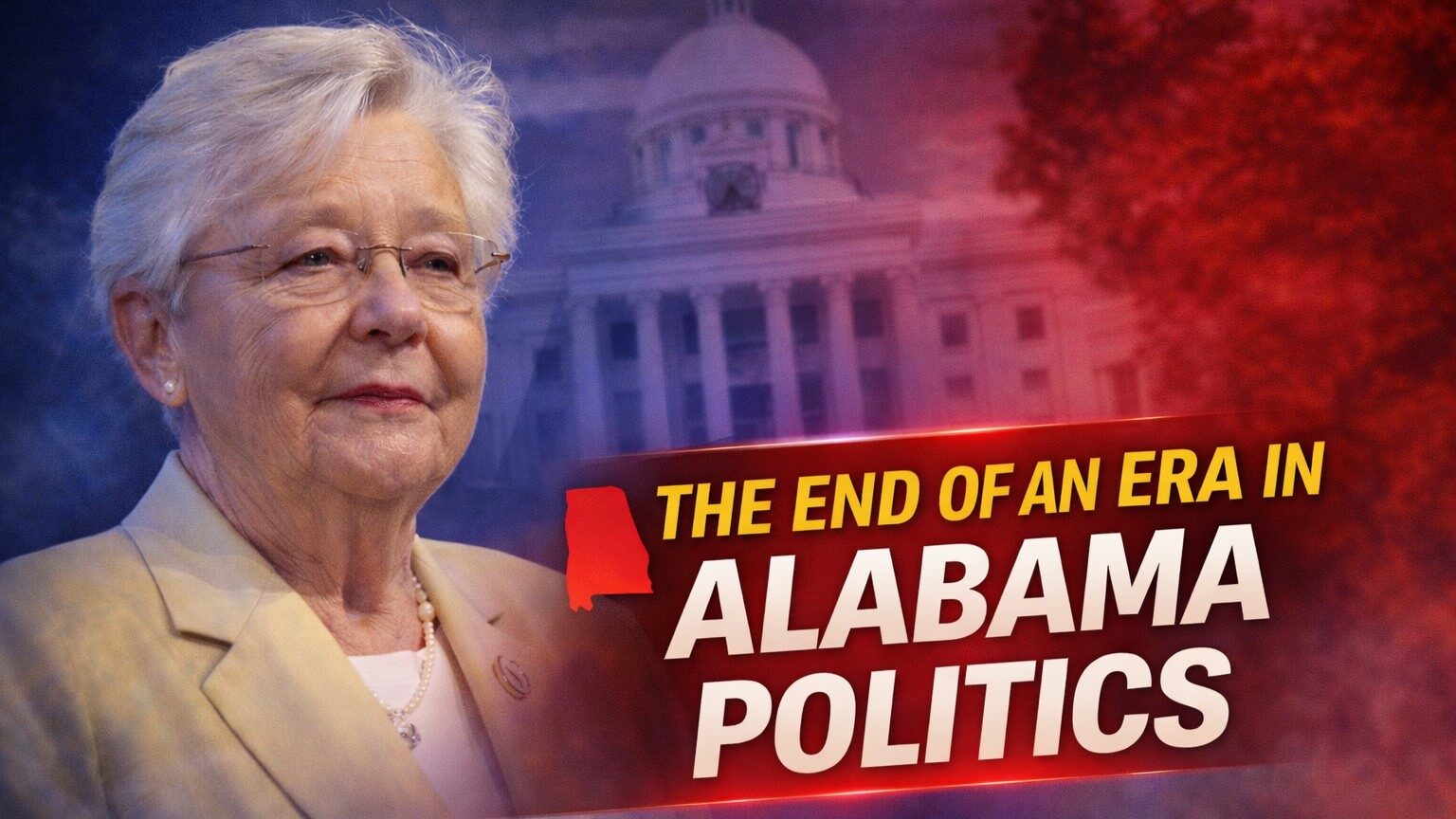 This week on The V: Ivey legacy, turnout collapse, OTC ivermectin push