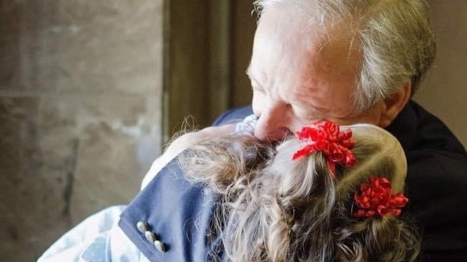 An old shepherd’s battle for children, conscience and mercy