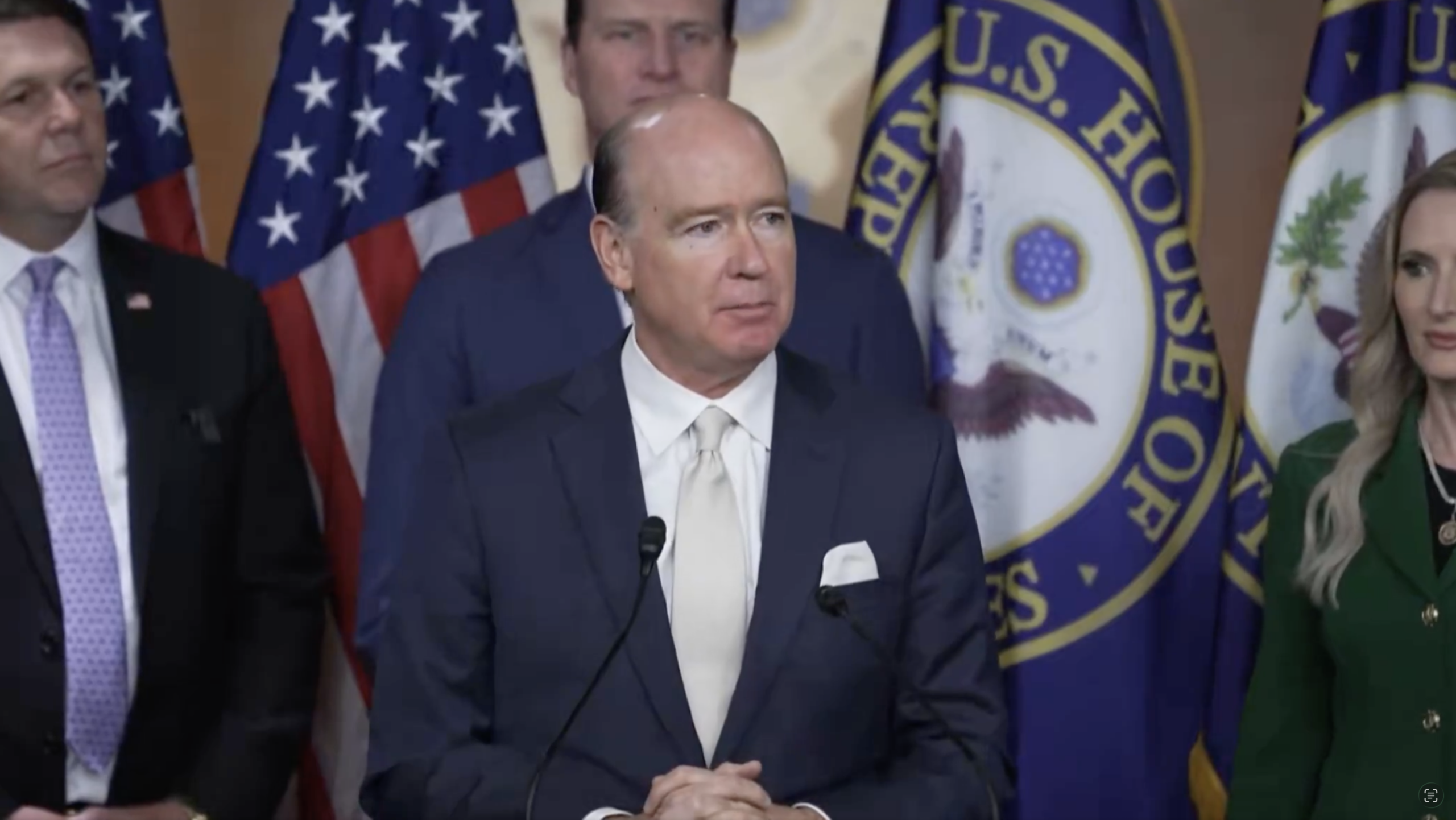 Alabama’s GOP congressmen endorse “Reconciliation 2.0” package