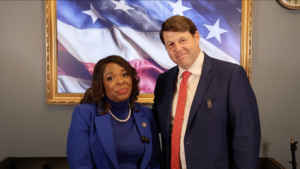 Rep. Sewell champions cancer early detection bill passing House