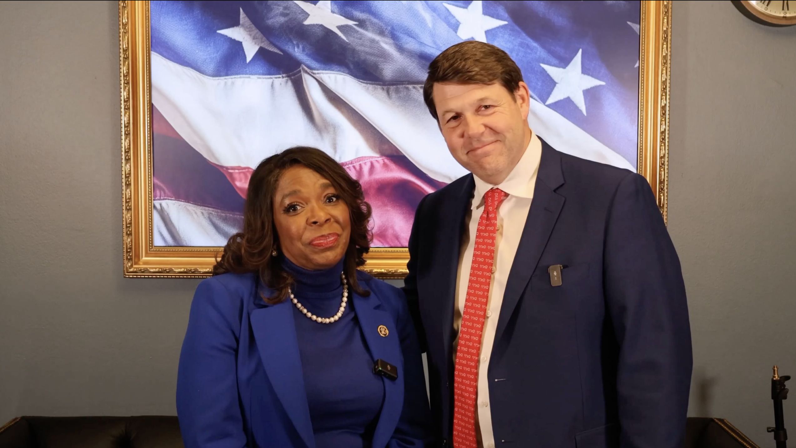 Rep. Sewell champions cancer early detection bill passing House