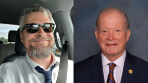 Meet the educator running against Alabama’s longest-serving lawmaker