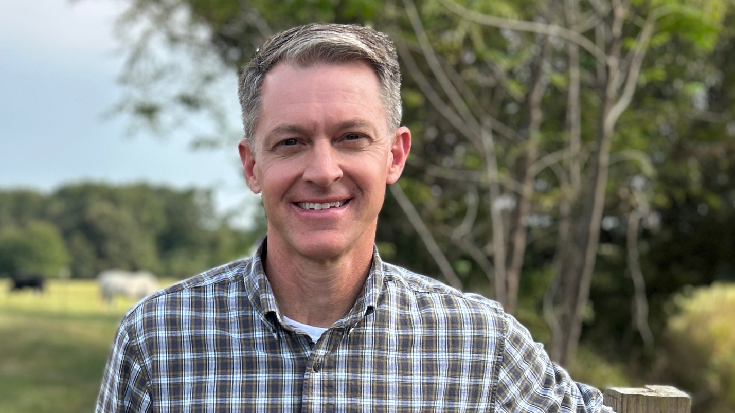 Electric Cooperatives of Alabama endorse Wes Allen for lieutenant governor