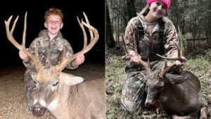 ALBBAA’s Big Buck Photo Contest continues through mid-February