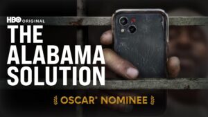 Documentary exposing Alabama prisons nominated for Academy Award