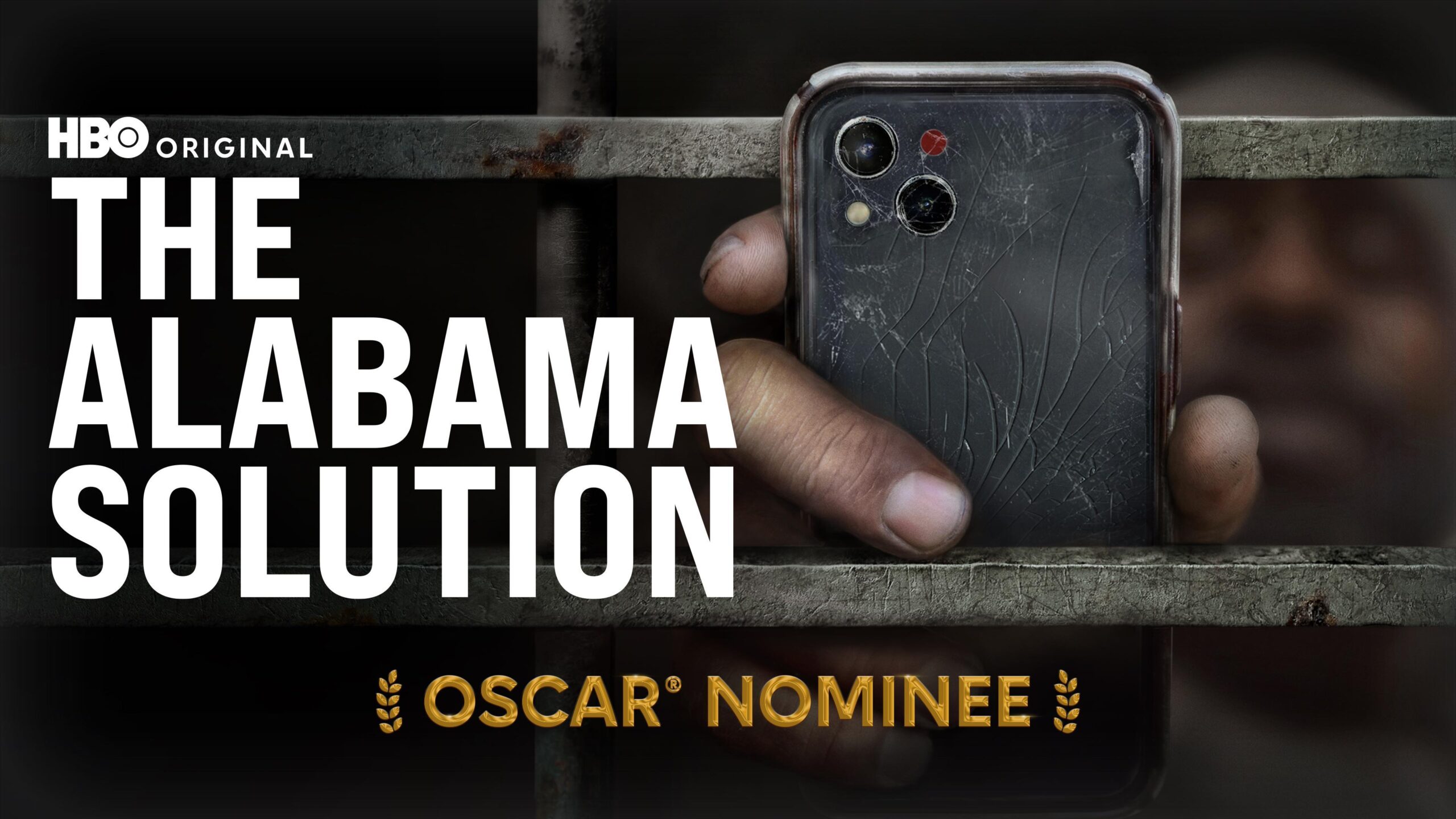 Documentary exposing Alabama prisons nominated for Academy Award