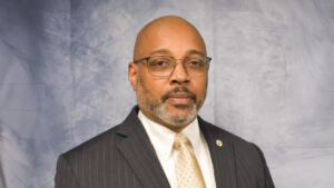 Darryl Littleton appointed to a deputy director position at Paroles Bureau