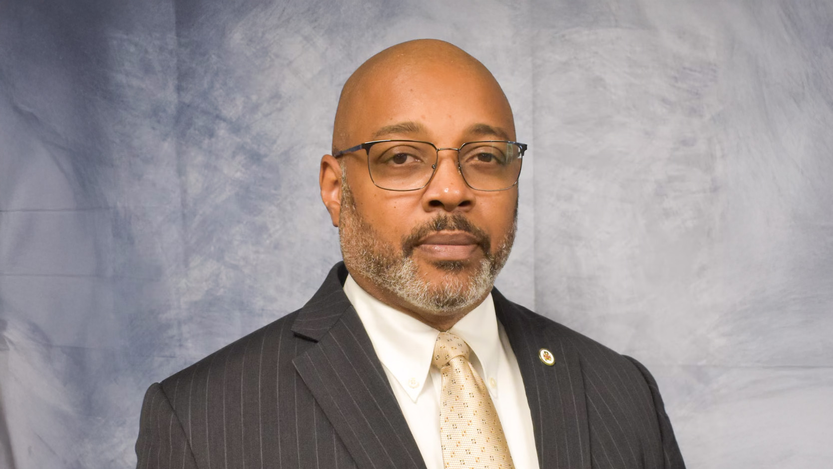 Darryl Littleton appointed to a deputy director position at Paroles Bureau