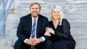 Noah Campbell announces run for Marshall County revenue commissioner