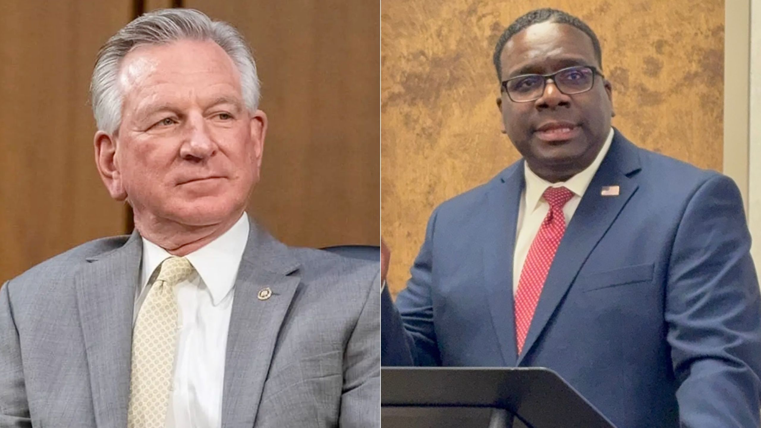 Will Boyd condemns Tuberville’s “shoot back” remark after Minneapolis ICE killing