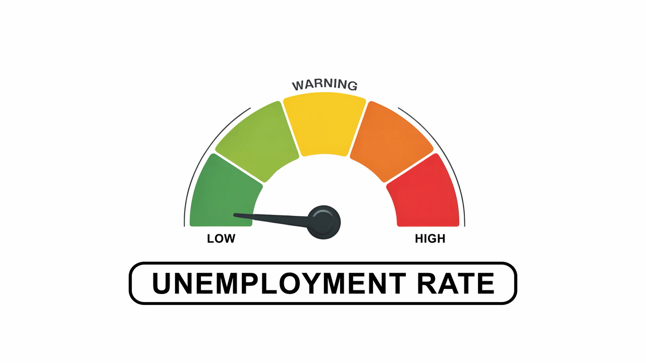 Alabama’s unemployment rate drops to 2.7 percent in November