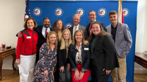 Alabama GOP reports strong candidate interest for 2026 elections