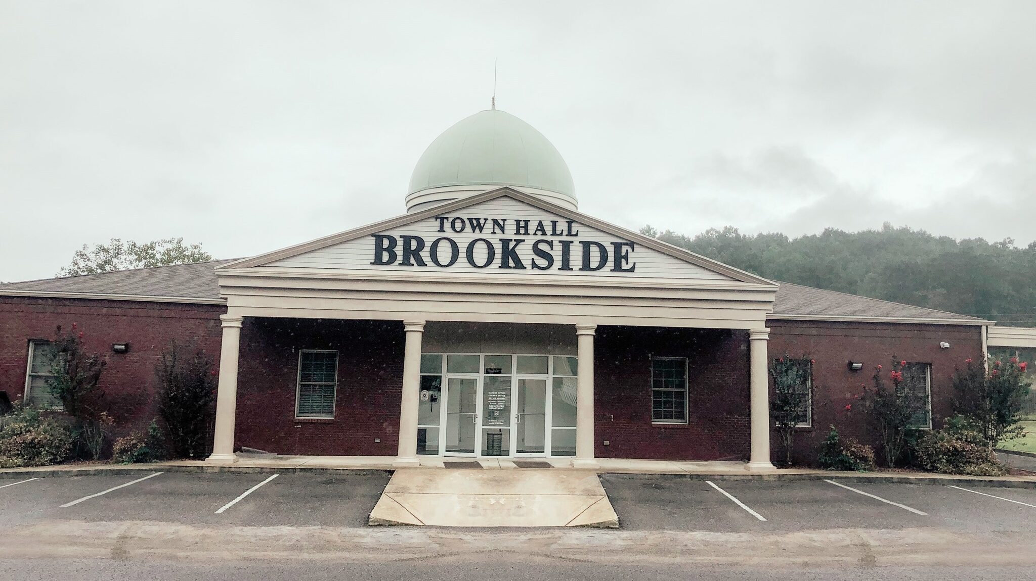 Brookside accepts settlement, including $1.5 million compensation proposal