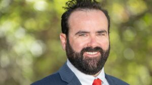 Grant Blackburn announces candidacy for Baldwin County District Court judge
