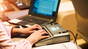 Gov. Kay Ivey proclaims Feb. 7-14 as 2026 NCRA Court Reporting and Captioning Week