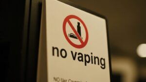 House passes bill to prohibit vaping in public spaces, rename Alabama Clean Indoor Air Act