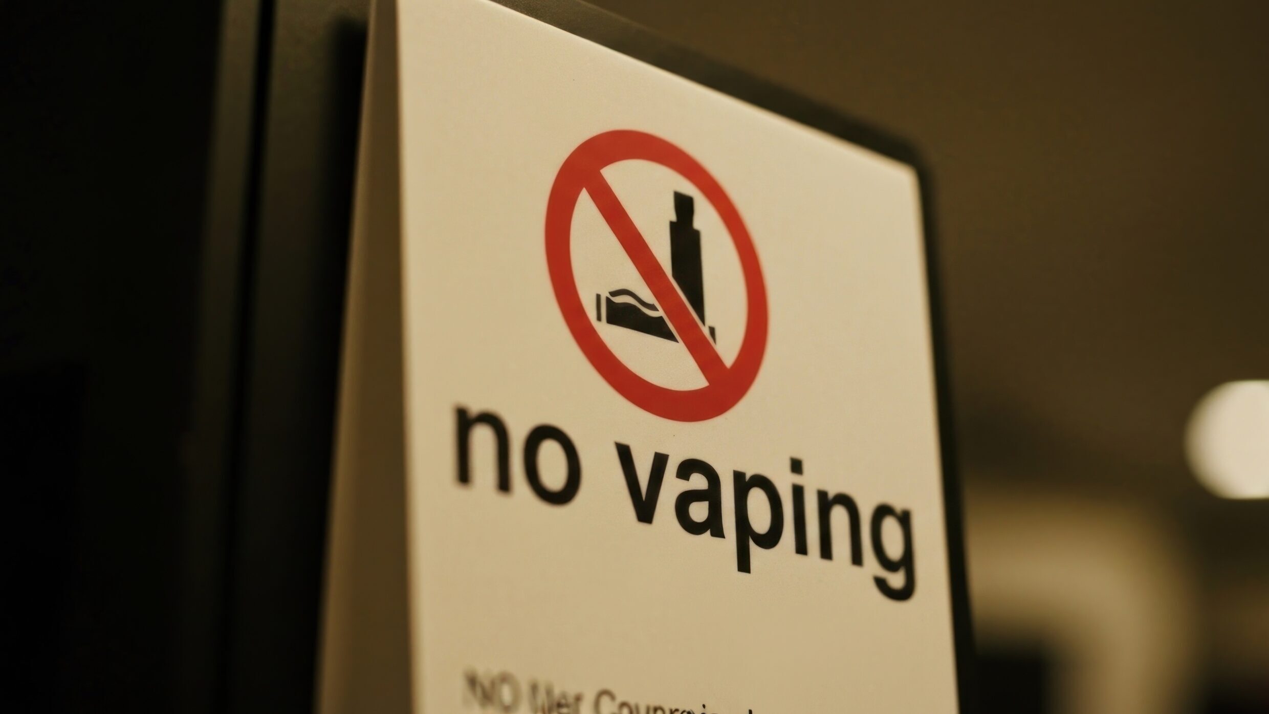 House passes bill to prohibit vaping in public spaces, rename Alabama Clean Indoor Air Act