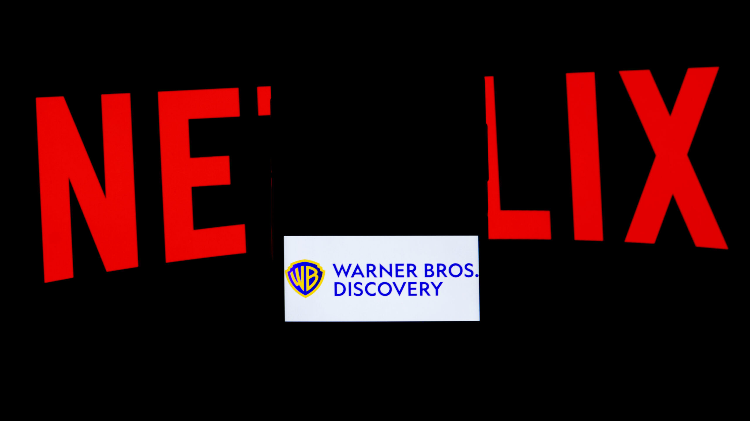 Why the Netflix-Warner Bros. merger makes sense for a generation that grew up streaming