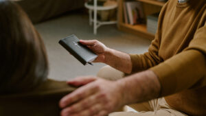 House committee advances campus chaplain support bill