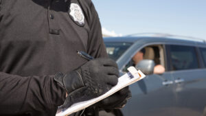 House passes bill to notify parents when their child receives a traffic citation