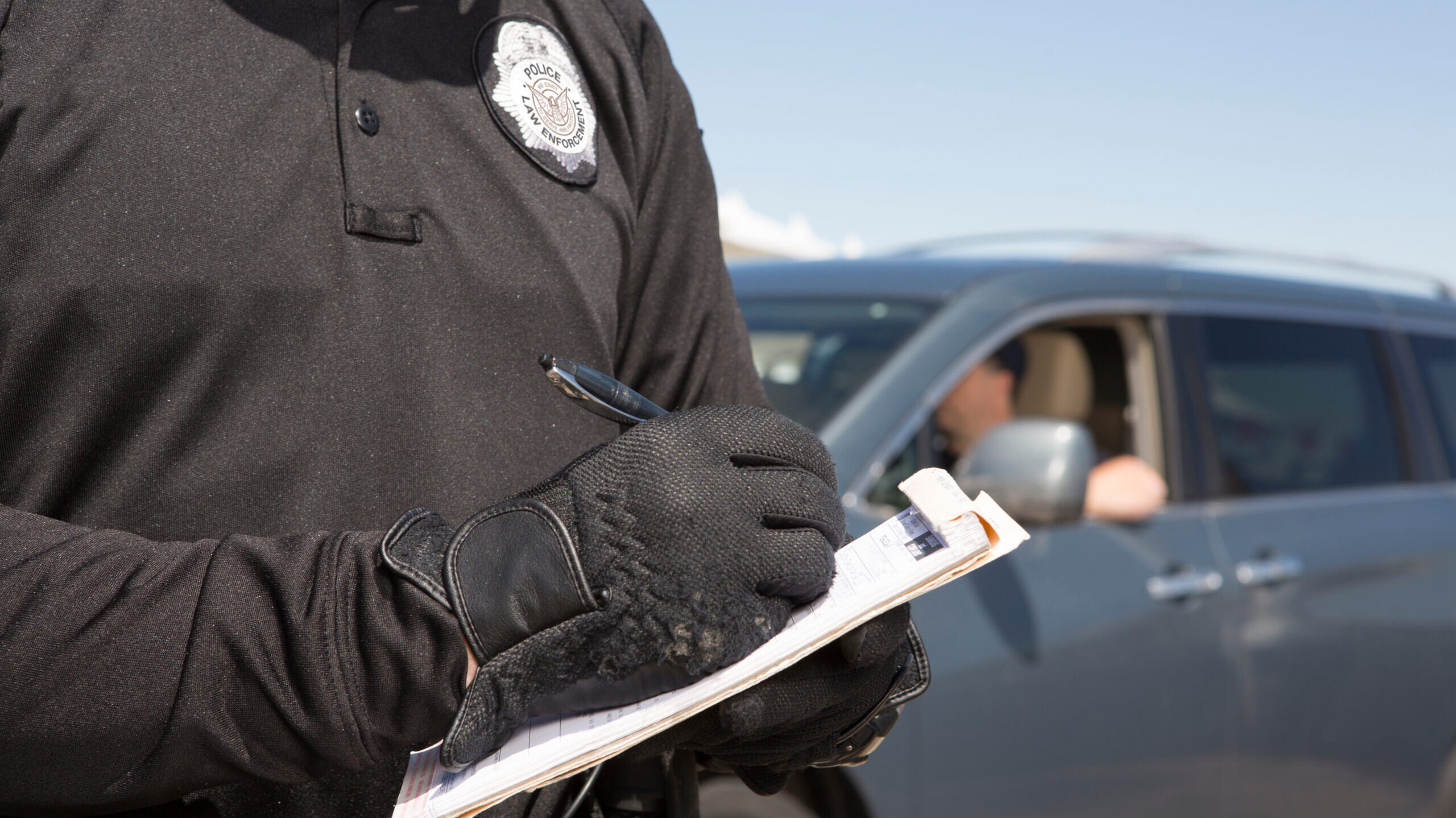 House passes bill to notify parents when their child receives a traffic citation