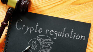 This crypto oversight could cost rural America its lenders