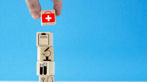 What happens after the press release