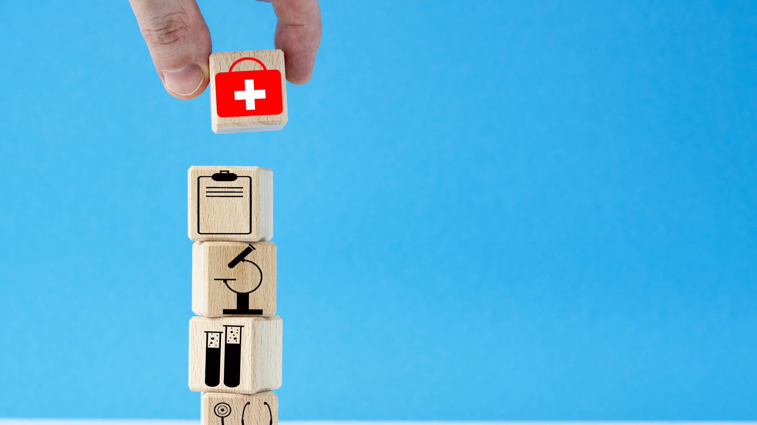 What happens after the press release