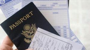 Rep. Aderholt to host Passport Fair in Florence