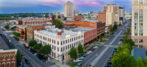 Urban League of Alabama announces Montgomery expansion to address housing, workforce needs