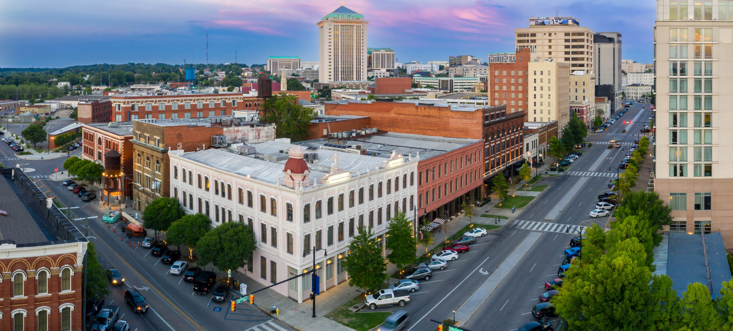 Urban League of Alabama announces Montgomery expansion to address housing, workforce needs