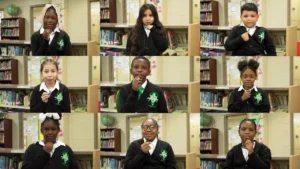 Gov. Ivey celebrates Birmingham students for academic growth in turnaround schools